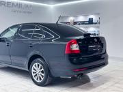 Skoda Octavia II (A5) Рестайлинг Уфа  - изображение 45