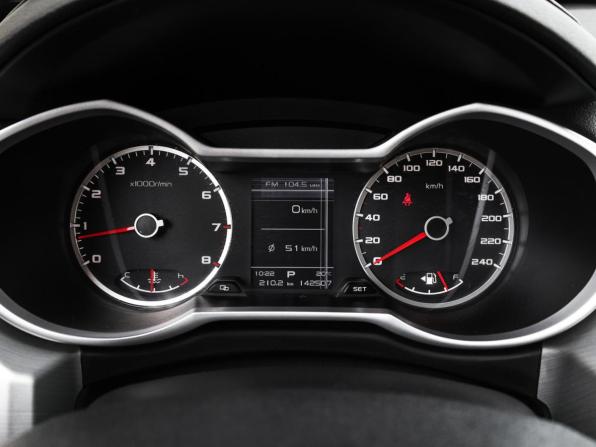Geely Atlas I с пробегом 2017 года, цена 1 249 000 рублей, 141000 км, внедорожник, Автокод Объявления