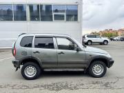 Chevrolet Niva I Оренбург  - изображение 15
