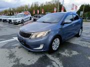 Kia Rio III Тюмень  - изображение 23