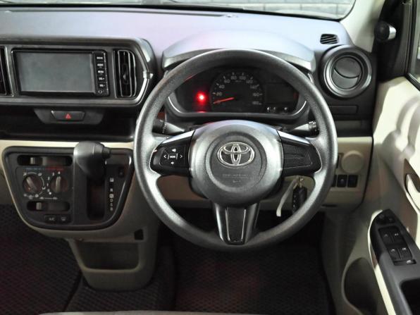 Toyota Passo III с пробегом 2018 года, цена 970 000 рублей, 116665 км, хэтчбек, Автокод Объявления