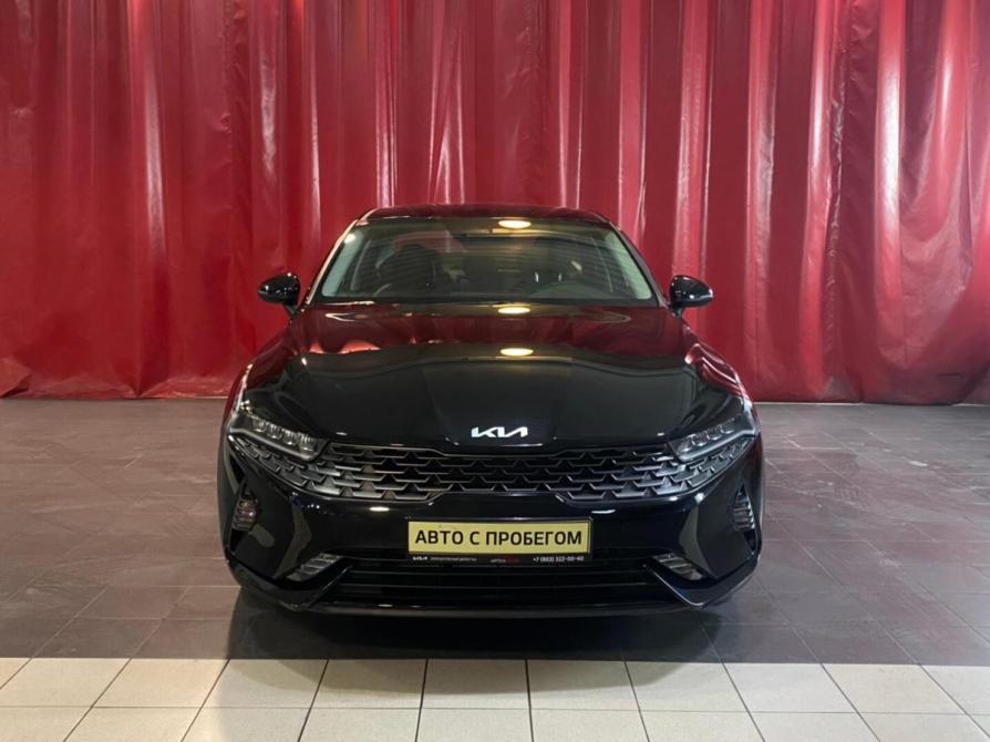Kia K5 III Ростов-на-Дону  - изображение 2