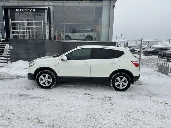 Nissan Qashqai I Рестайлинг с пробегом 2010 года, цена 820 000 рублей, 151202 км, внедорожник, Автокод Объявления