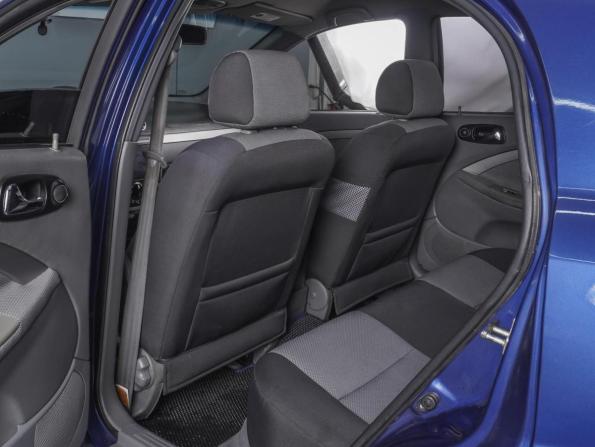 Chevrolet Lacetti I с пробегом 2008 года, цена 499 000 рублей, 152650 км, хэтчбек, Автокод Объявления