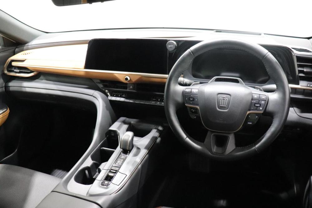 Toyota Crown XVI (S230) Иркутск  - изображение 15