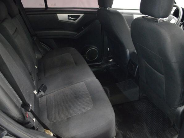 Lifan X60 I с пробегом 2015 года, цена 465 000 рублей, 152470 км, внедорожник, Автокод Объявления