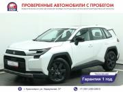 Toyota RAV4 VI (XA60) Красноярск  - изображение 22