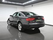Audi A4 IV (B8) Рестайлинг Тверь  - изображение 26