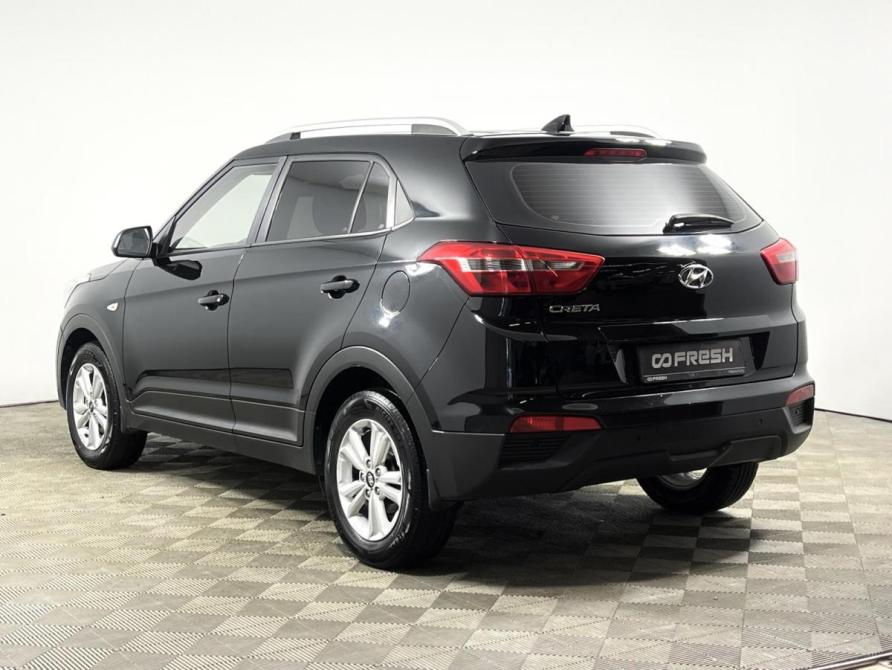 Hyundai Creta I Казань  - изображение 2