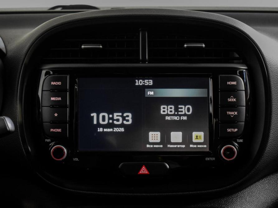 Kia Soul III Москва  - изображение 14
