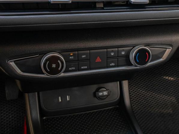 BAIC U5 Plus с пробегом 2023 года, цена 1 520 000 рублей, 6208 км, седан, Автокод Объявления