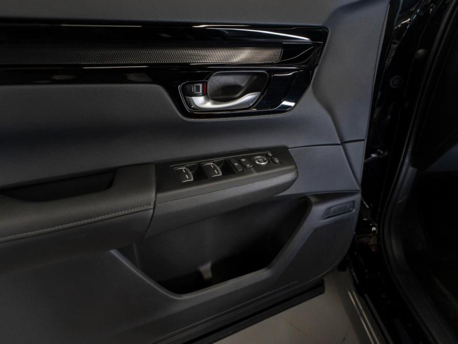 Honda CR-V VI Москва  - изображение 15