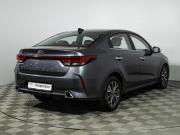 Kia Rio IV Рестайлинг Санкт-Петербург  - изображение 27