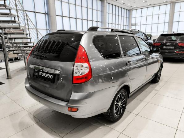 Lada (ВАЗ) Priora I с пробегом 2011 года, цена 240 000 рублей, 171000 км, универсал, Автокод Объявления