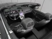 Mercedes-Benz SL-Класс V (R230) Рестайлинг 2 Воронеж  - изображение 37