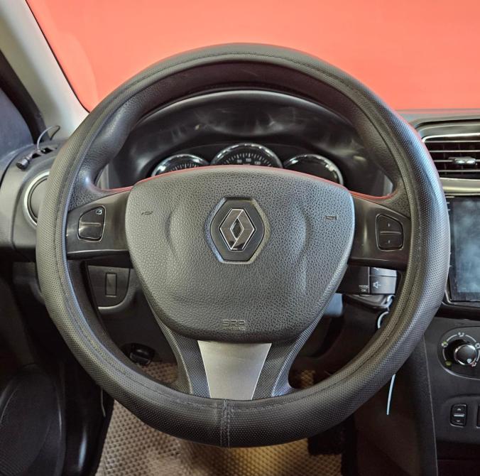 Renault Logan II Вологда  - изображение 11