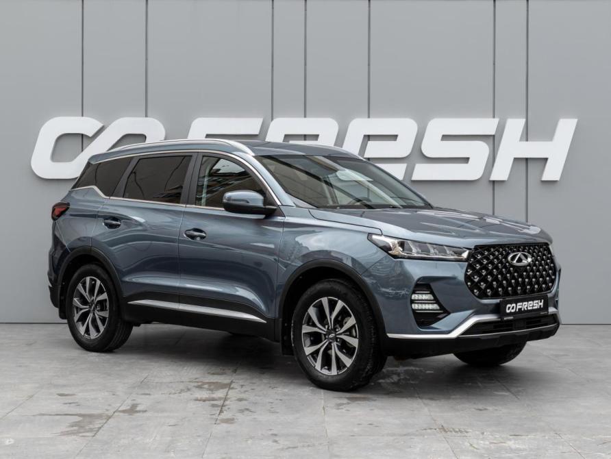 Chery Tiggo 7 Pro I Краснодар  - изображение 1
