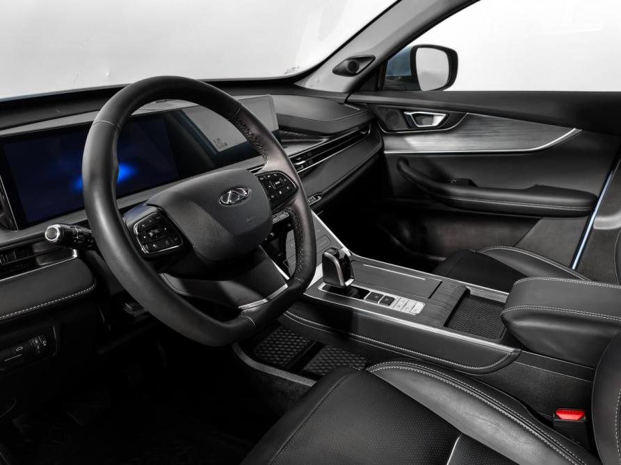 Chery Tiggo 7 Pro Max I Санкт-Петербург  - изображение 9