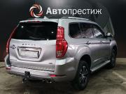 Haval H9 I Рестайлинг Ставрополь  - изображение 46