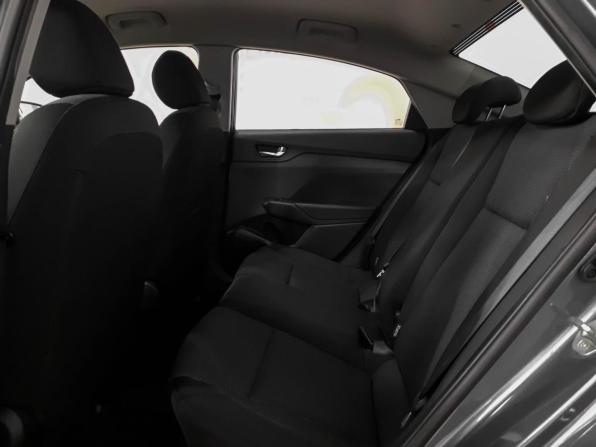 Hyundai Solaris II Рестайлинг с пробегом 2021 года, цена 1 372 000 рублей, 98000 км, седан, Автокод Объявления