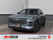 Jaecoo J7 I Кемерово  - изображение 29