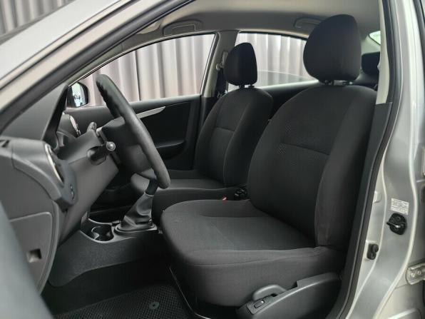 Nissan Almera III (G15) с пробегом 2016 года, цена 785 000 рублей, 127000 км, седан, Автокод Объявления