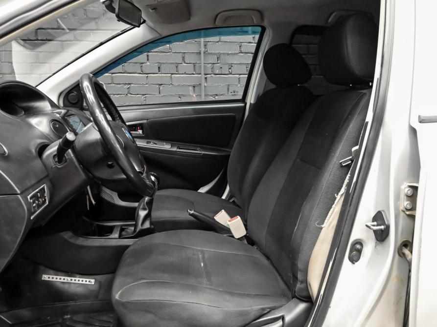 Geely MK I Екатеринбург  - изображение 9
