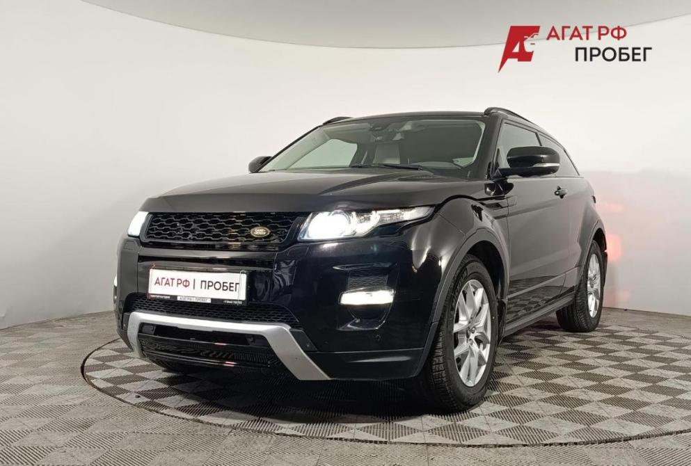 Land Rover Range Rover Evoque I Волгоград  - изображение 3