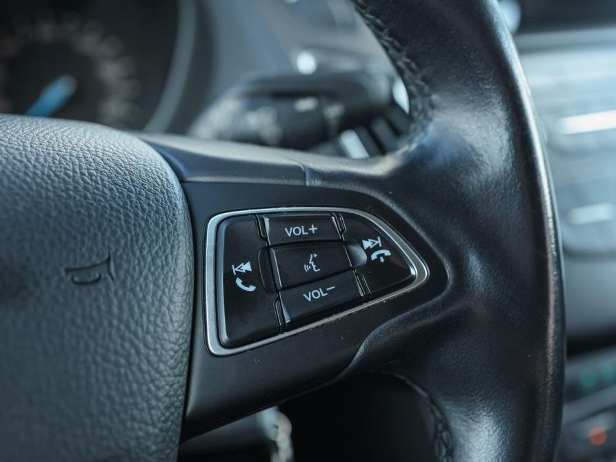 Ford Focus III Рестайлинг Ижевск  - изображение 18