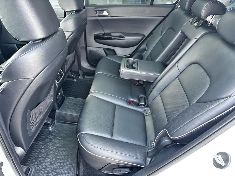Kia Sportage IV Рестайлинг Волгоград  - изображение 30