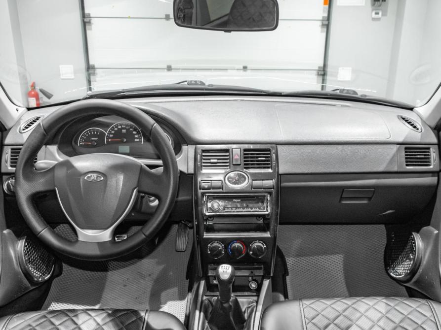 Lada (ВАЗ) Priora I Екатеринбург  - изображение 15