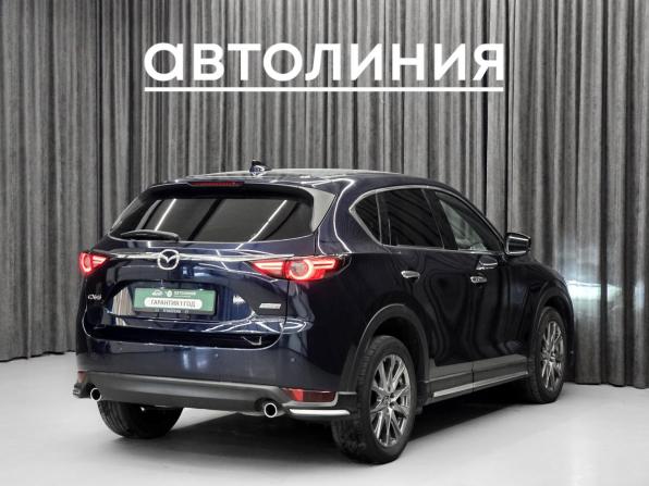 Mazda CX-5 II с пробегом 2019 года, цена 2 149 000 рублей, 90000 км, внедорожник, Автокод Объявления
