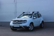 Renault Duster I Рестайлинг Белгород  - изображение 23