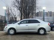 Chevrolet Cobalt II Санкт-Петербург  - изображение 19
