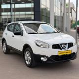 Nissan Qashqai I Рестайлинг Нижнекамск  - изображение 25