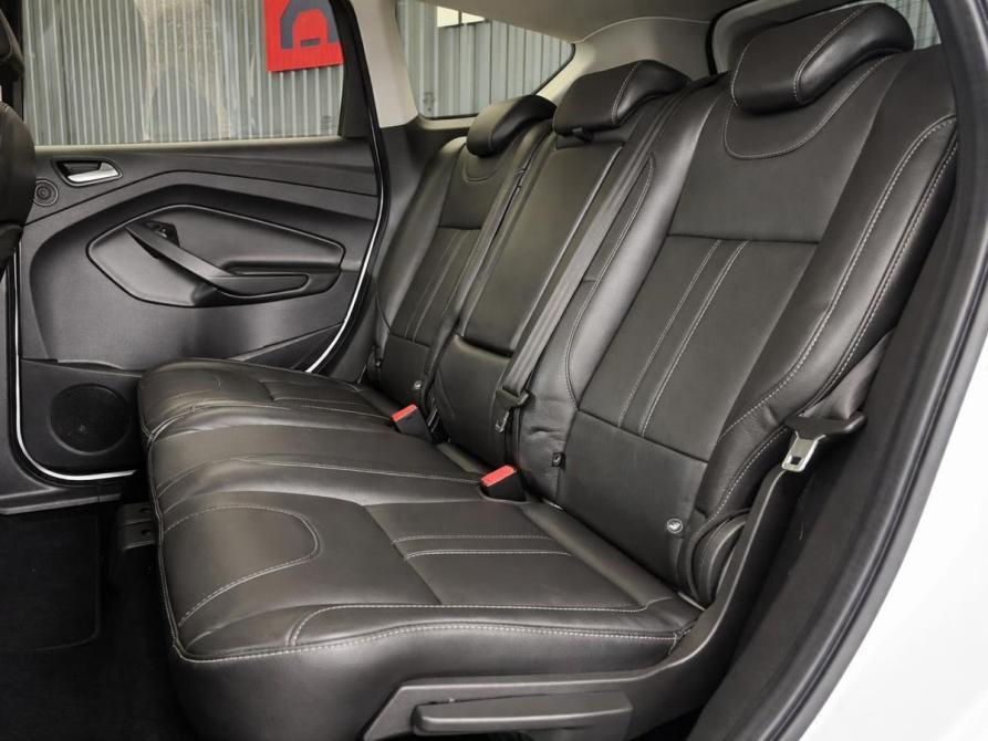 Ford Kuga II Пермь  - изображение 22