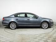Volkswagen Passat B7 Санкт-Петербург  - изображение 21