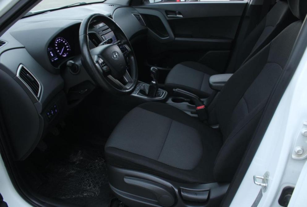 Hyundai Creta I Саратов  - изображение 14