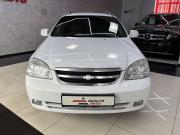 Chevrolet Lacetti I Ярославль  - изображение 40