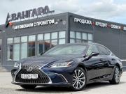 Lexus ES VII Волгоград  - изображение 41