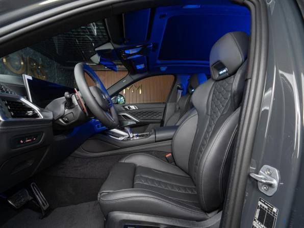 Новый BMW X6 M III (F96) Рестайлинг 2026 года, цена 25 350 000 рублей, внедорожник, Автокод Объявления