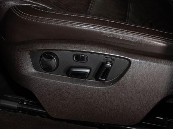 Volkswagen Touareg II Рестайлинг с пробегом 2016 года, цена 3 060 000 рублей, 275067 км, внедорожник, Автокод Объявления