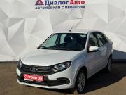 Lada (ВАЗ) Granta I Рестайлинг Набережные Челны  - изображение 17