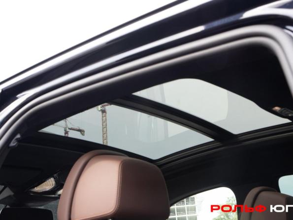 BMW X6 III (G06) Рестайлинг с пробегом 2024 года, цена 12 464 100 рублей, 12579 км, внедорожник, Автокод Объявления
