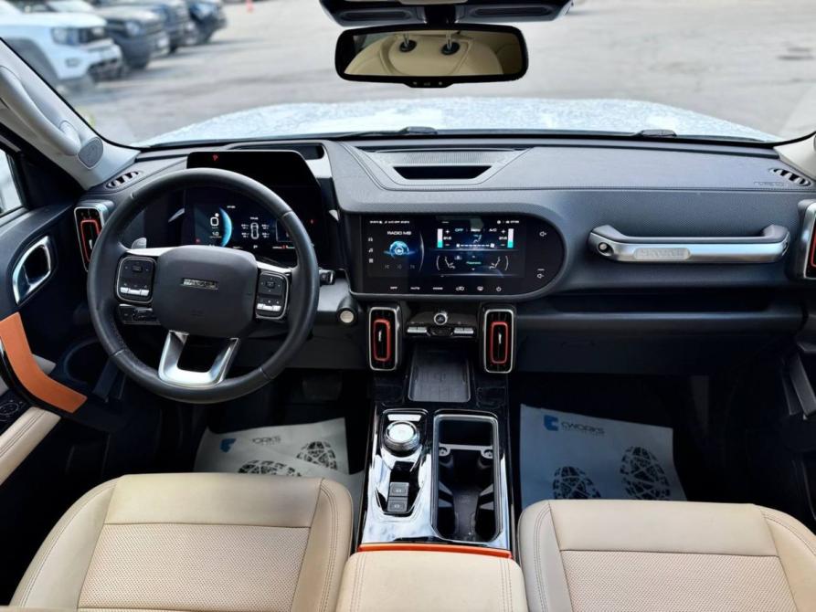 Haval Dargo I Тула  - изображение 13