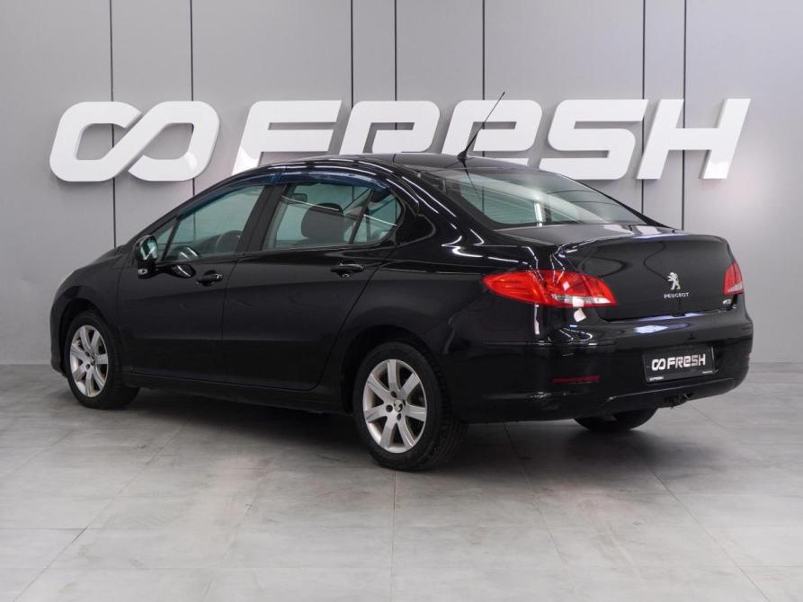 Peugeot 408 I Воронеж  - изображение 2