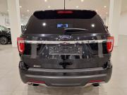 Ford Explorer V Рестайлинг 2 Люберцы  - изображение 38