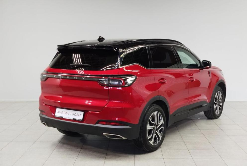 Chery Tiggo 7 Pro Max I Саратов  - изображение 5