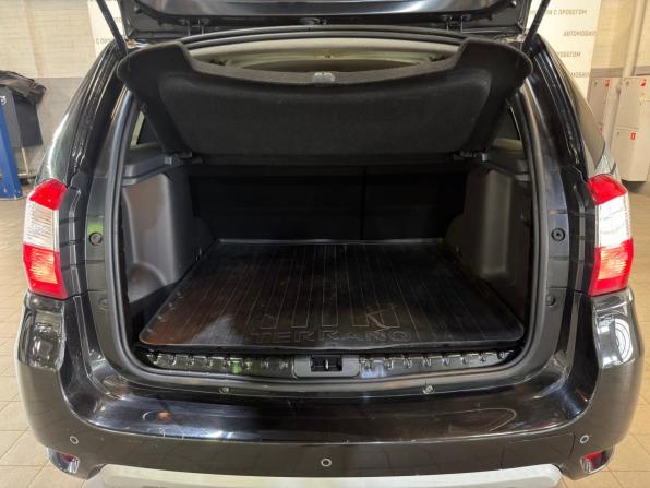 Nissan Terrano III (D10) с пробегом 2019 года, цена 1 219 000 рублей, 111000 км, внедорожник, Автокод Объявления