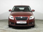 Skoda Fabia II Санкт-Петербург  - изображение 18
